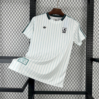 Camisola LIV 2025-26 Icon Range Travel Versão Adepto