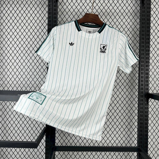 Camisola LIV 2025-26 Icon Range Travel Versão Adepto