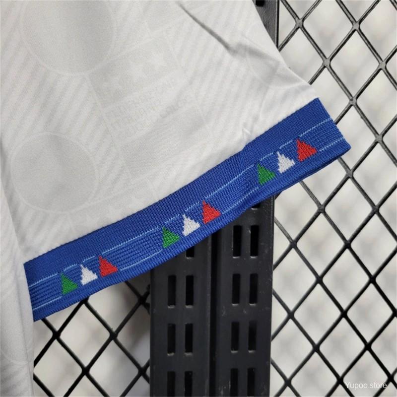 Camisola Italia 1994 Alternativa