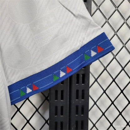 Camisola Italia 1994 Alternativa