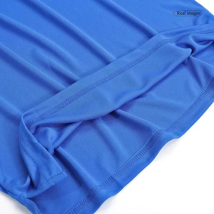 Camisola Italia 1982 Principal