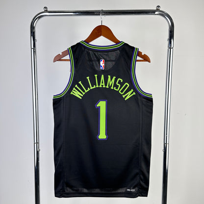 Camisola NBA 2026 New Orleans Pelicans