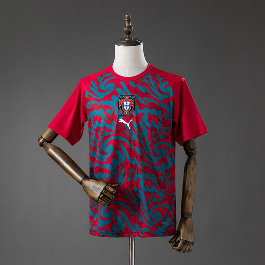Camisola Portugal 2026 Edição Especial Versão Adepto