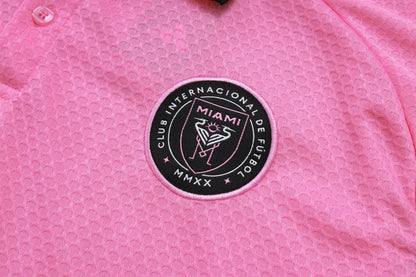 Fato de Treino Inter Miami CF 2025-26 - Polo