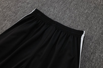 Fato de Treino Flamengo 2024-25 - Camisola com Fecho