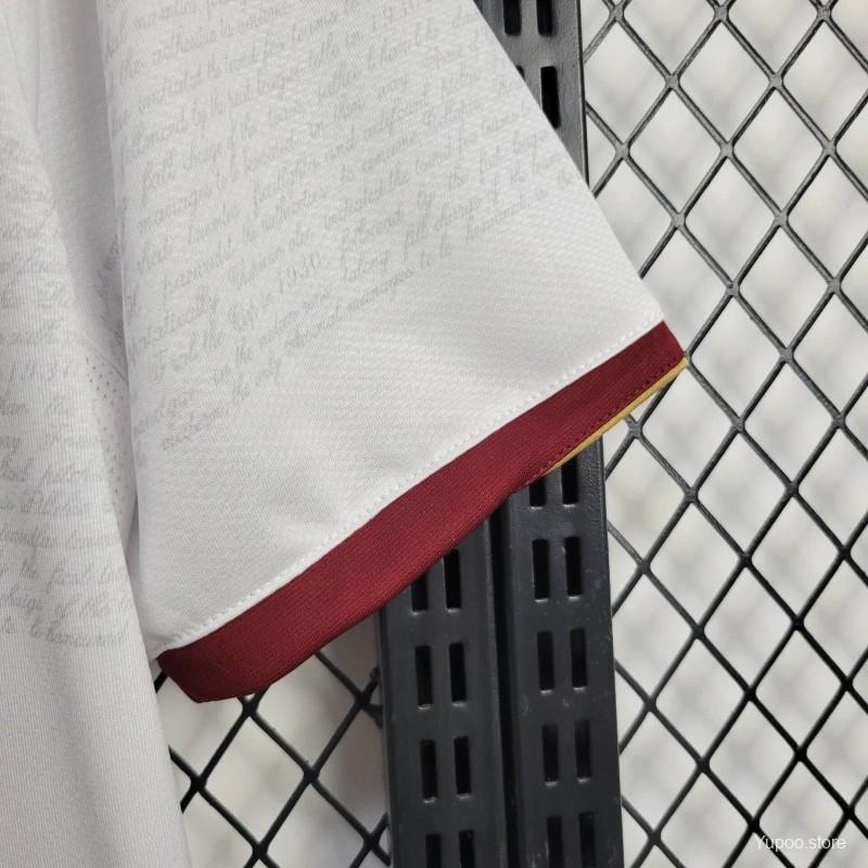 Camisola ARS 2007-08 Alternativa