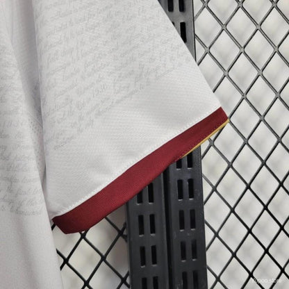 Camisola ARS 2007-08 Alternativa