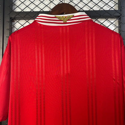 Camisola SLB 1997-98 Principal (Entrega Imediata)