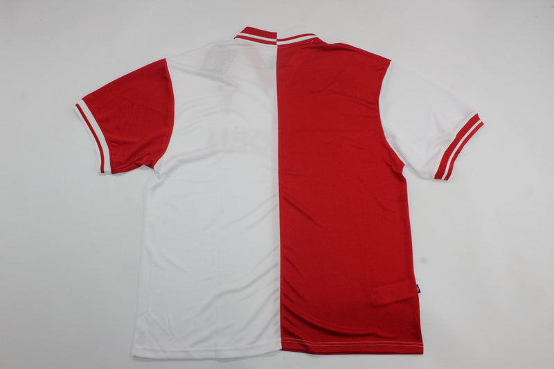 Camisola Celta Vigo 2002-03 Alternativa