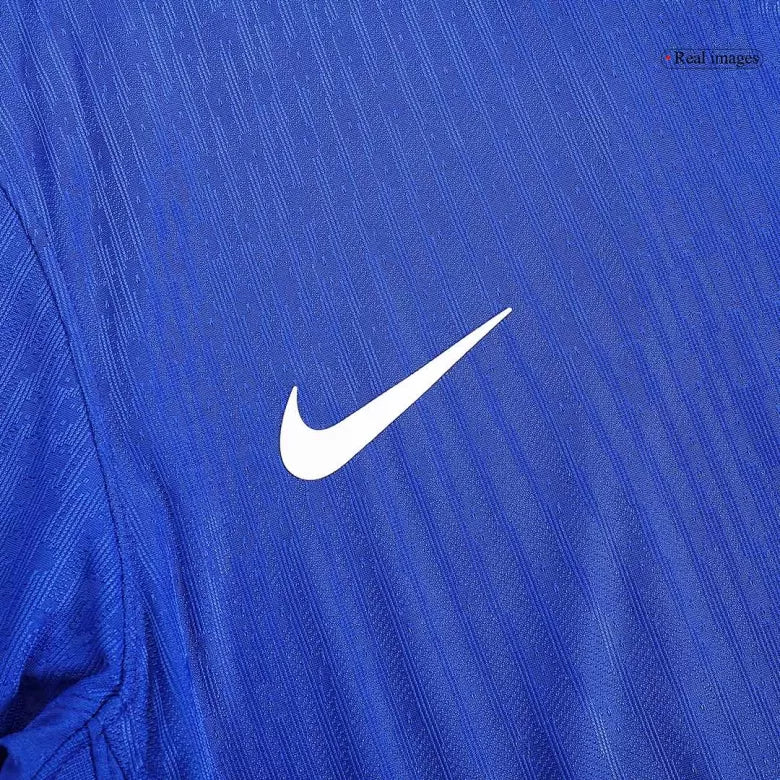 Camisola França 2024 Principal Versão Adepto