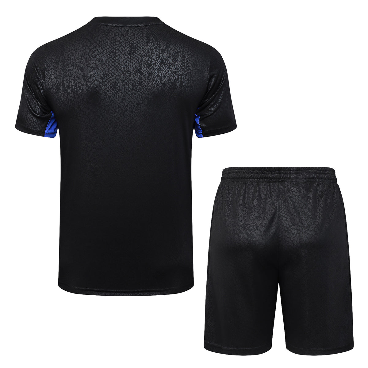 Kit Treino Camisola FC Barcelona 2025-26