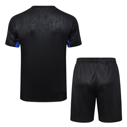 Kit Treino Camisola FC Barcelona 2025-26