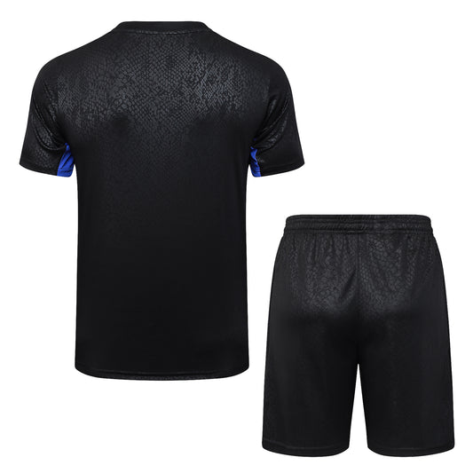 Kit Treino Camisola FC Barcelona 2025-26