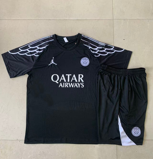 Kit Treino Camisola FC Paris Saint-Germain 2025-26