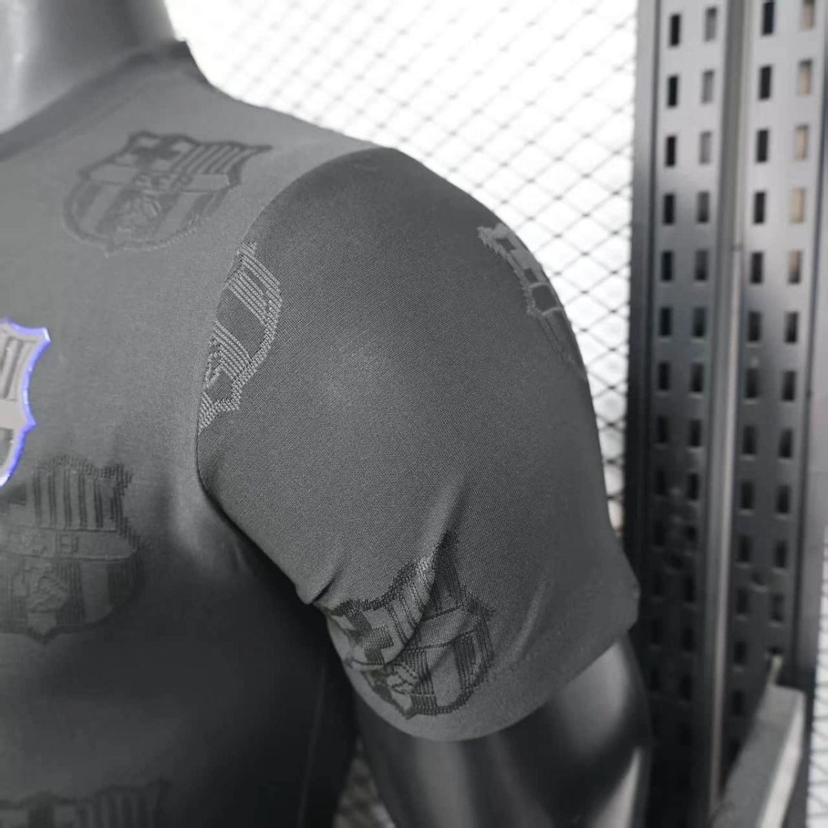 Camisola FC Barcelona 2025-26 Edição Especial Versão Jogador