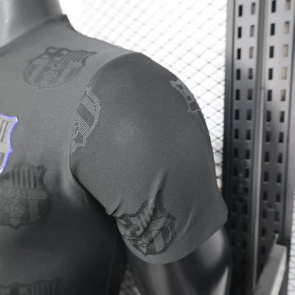 Camisola FC Barcelona 2025-26 Edição Especial Versão Jogador