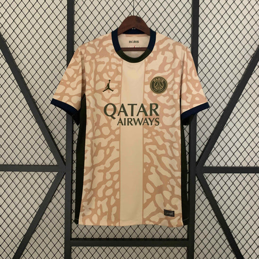 Camisola FC Paris Saint-Germain 2023-24 Alternativa MBAPPÉ #7
