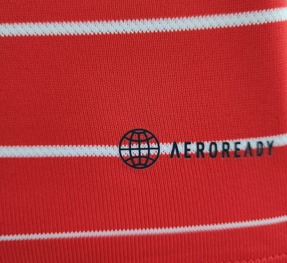 Camisola FC Bayern Munique 2022-23 Principal