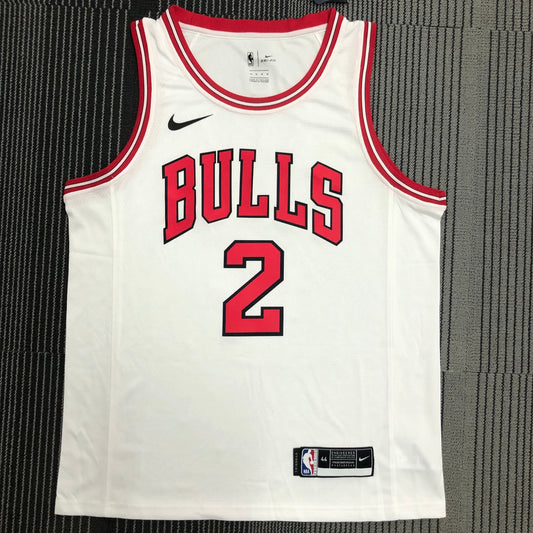 Camisola NBA 2018 Chicago Bulls