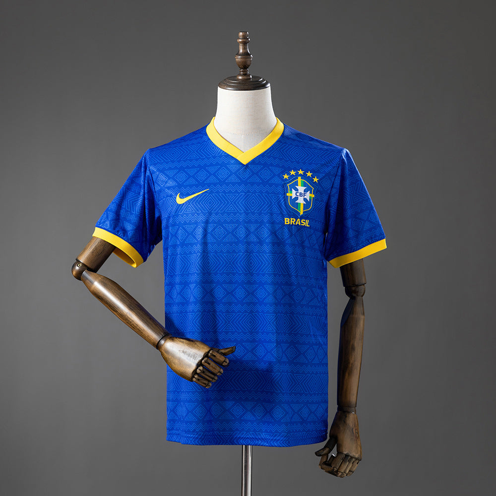 Camisola Brasil 2026 Edição Especial Versão Adepto