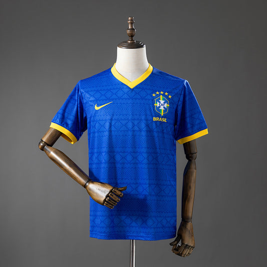 Camisola Brasil 2026 Edição Especial Versão Adepto