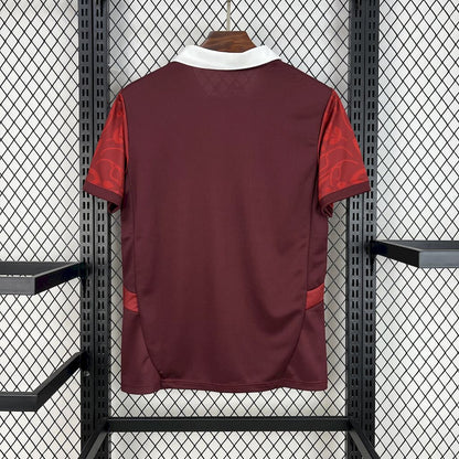 Camisola Portugal 2025 Treino Versão Adepto