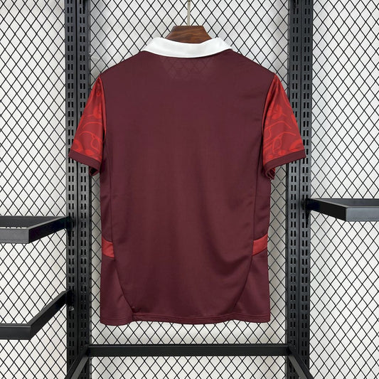 Camisola Portugal 2025 Treino Versão Adepto
