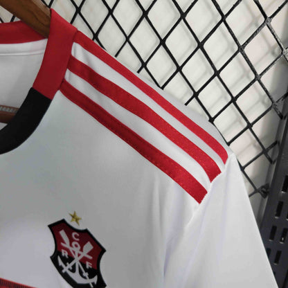 Camisola Flamengo 2019-20 Alternativa