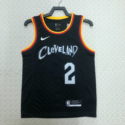 Camisola NBA 2021 Cleveland Cavaliers