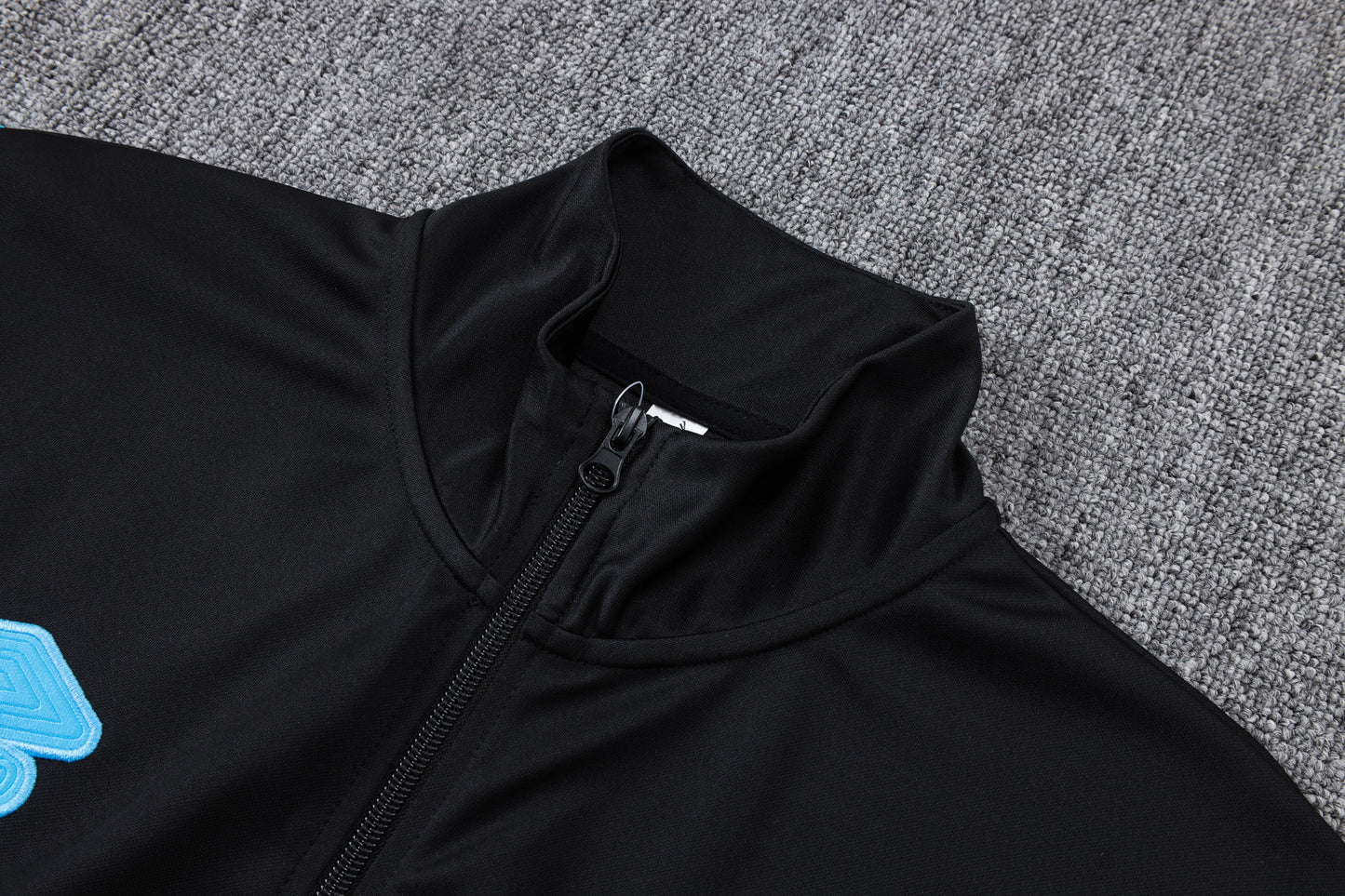 Fato de Treino Gremio 2025-26 -Casaco sem Capuz