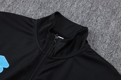 Fato de Treino Gremio 2025-26 -Casaco sem Capuz