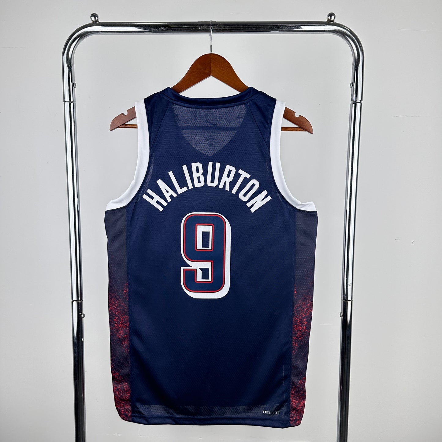 Camisola NBA 2024 USA