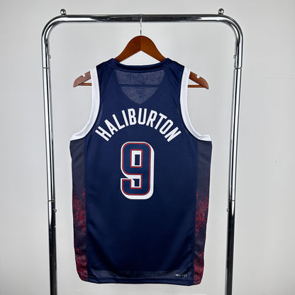 Camisola NBA 2024 USA