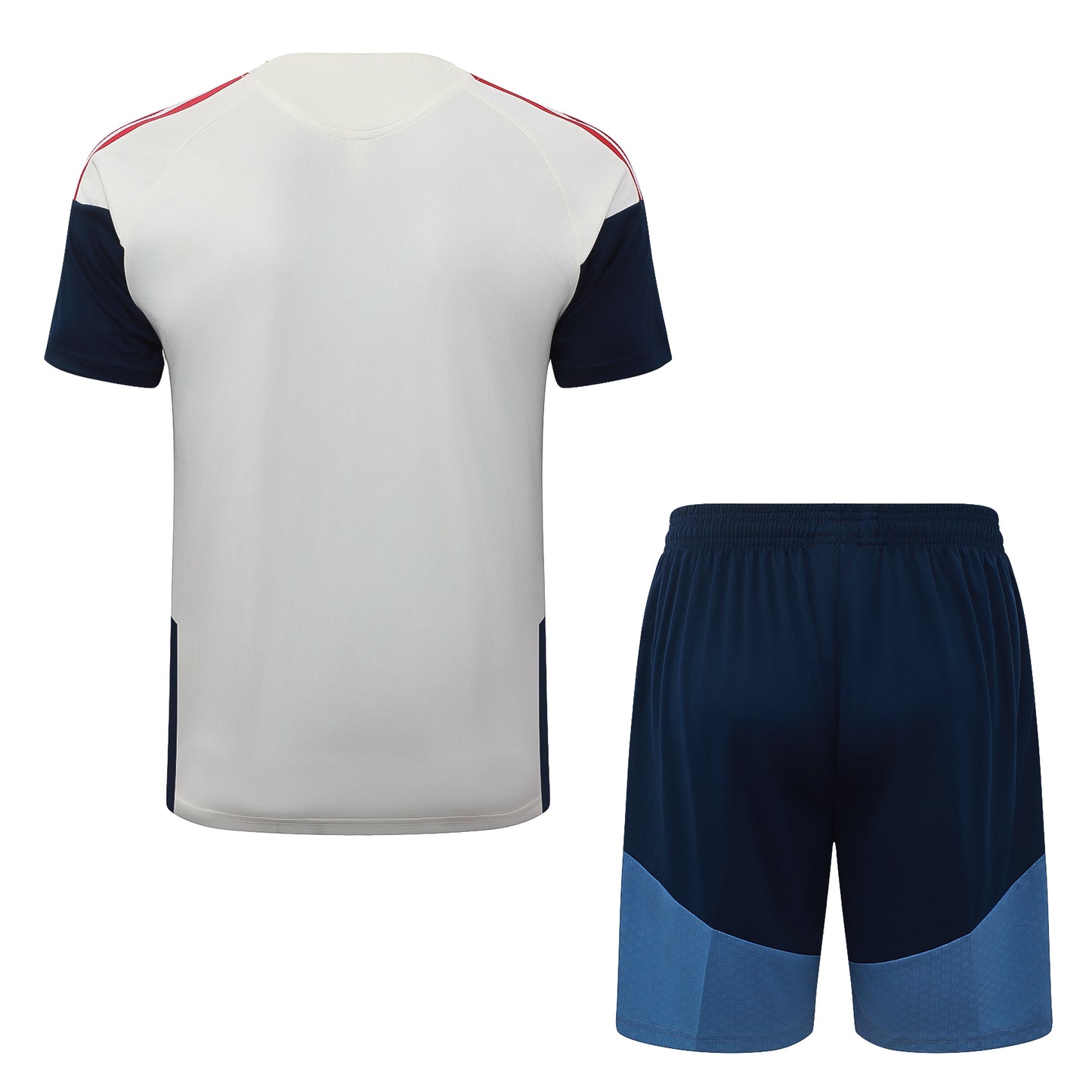Kit Treino Camisola FC Bayern Munique 2026-27