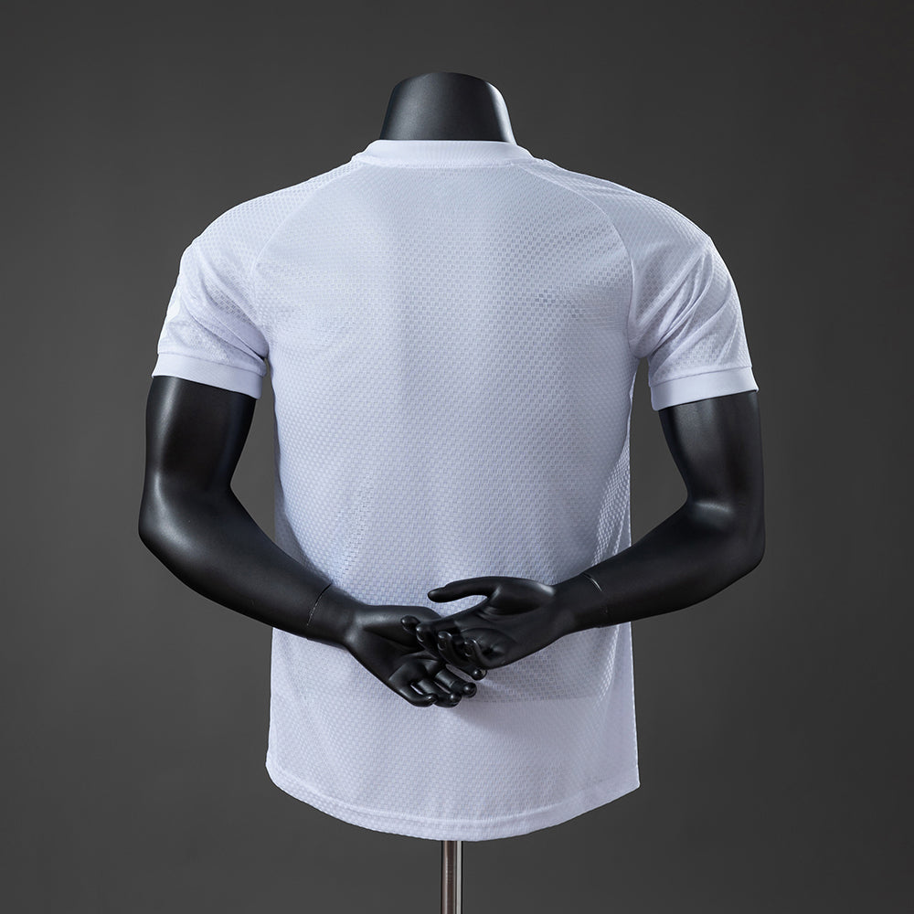 Camisola Real Madrid CF 2026-27 Edição 125º Aniversário Versão Jogador