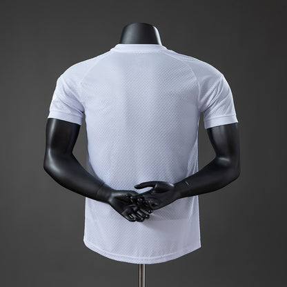 Camisola Real Madrid CF 2026-27 Edição 125º Aniversário Versão Jogador