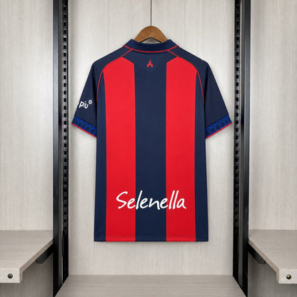 Camisola Bolonha FC 2026-27 Principal Versão Adepto