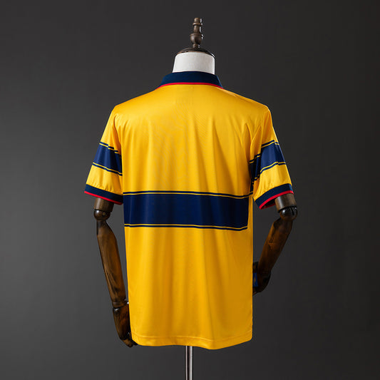 Camisola ARS 1998-99 Alternativa