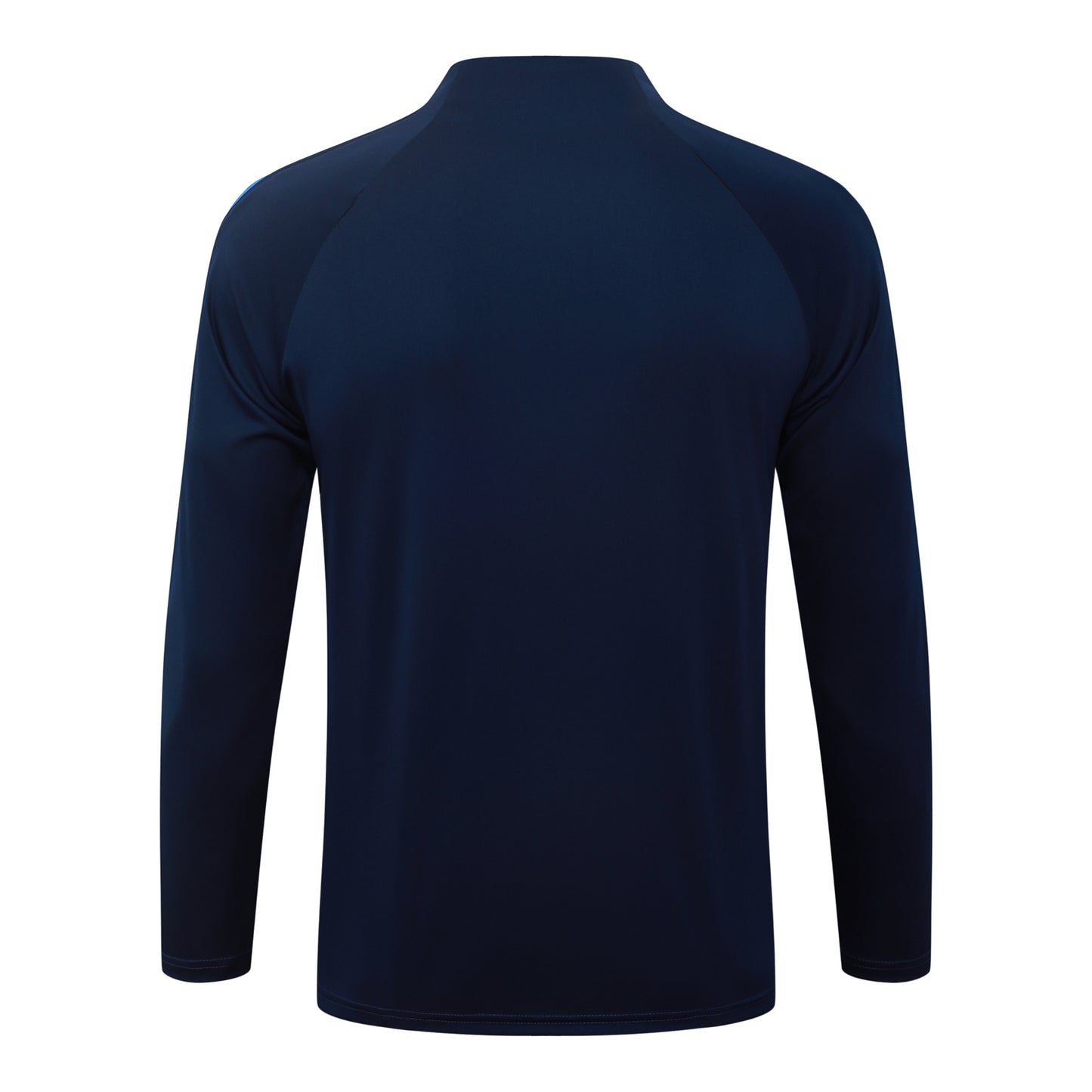 Fato de Treino Inter Milão 2026-27 - Camisola com Fecho