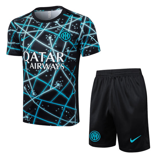 Kit Treino Camisola FC Paris Saint-Germain 2025-26