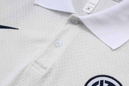 Fato de Treino Inter Milão 2025-26 - Polo