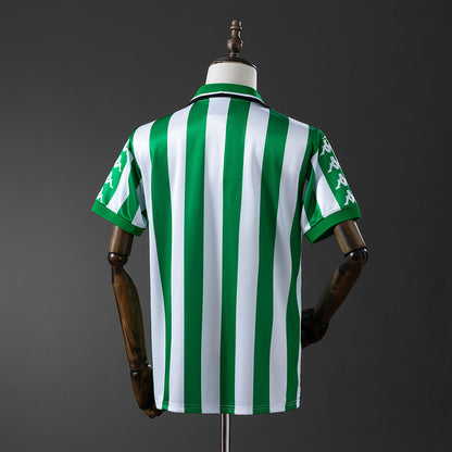 Camisola Real Betis 1993-94 Principal