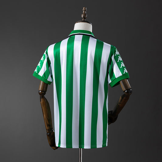 Camisola Real Betis 1993-94 Principal
