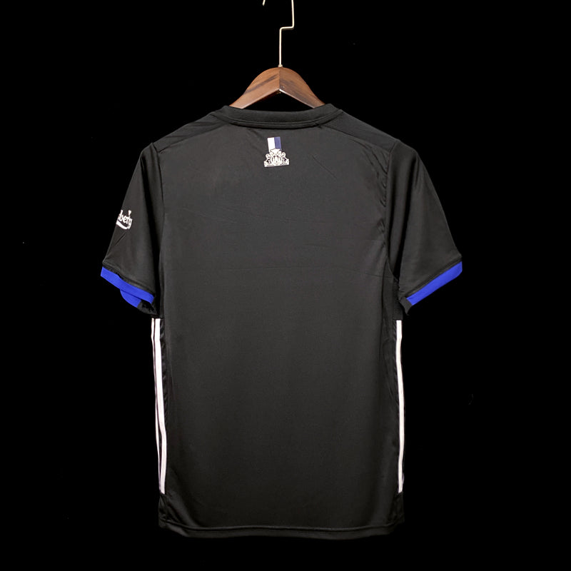 Camisola FC Copenhaga 2021-22 Alternativa