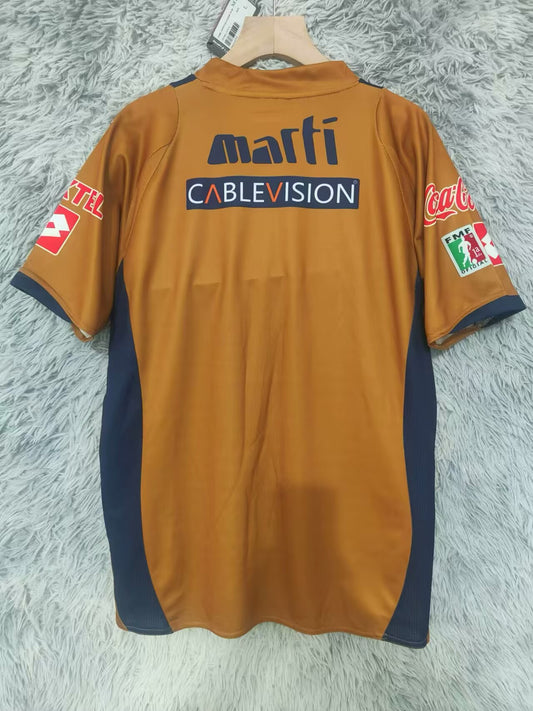 Camisola UNAM Pumas 2008-09 Alternativa