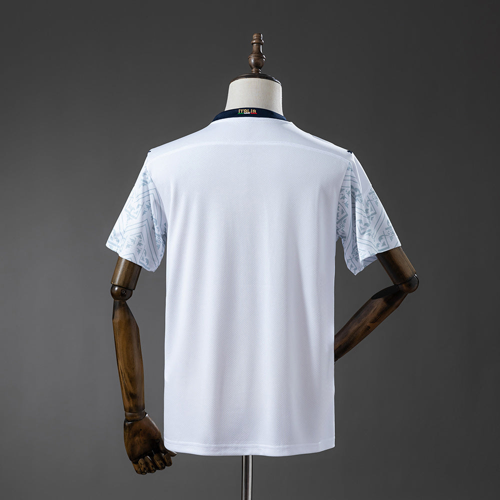 Camisola Italia 2020 Alternativa