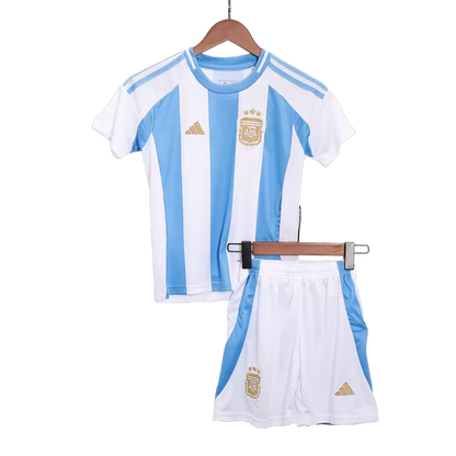Kit Criança Argentina 2024 Principal