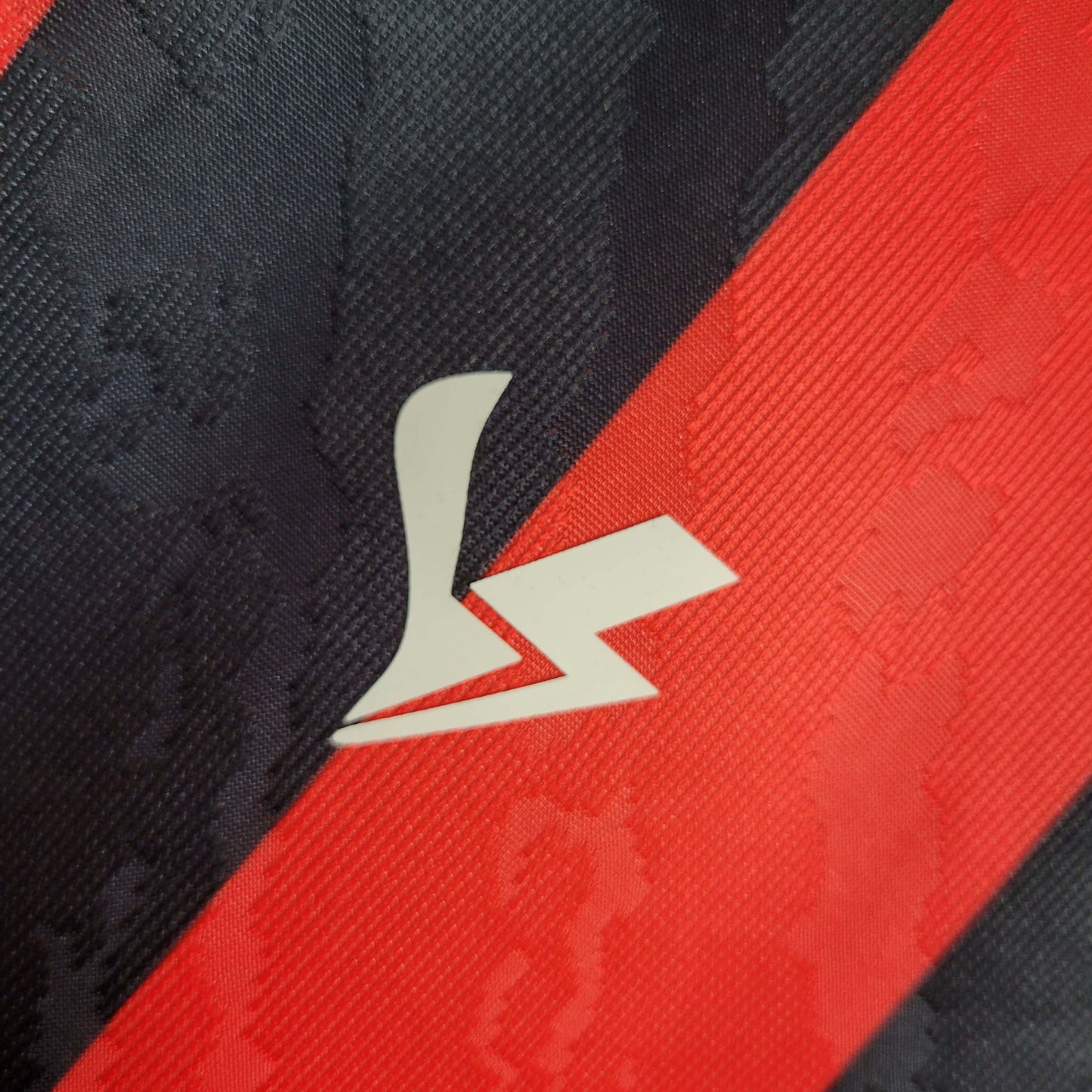 Camisola EC Vitoria 2023-24 Principal