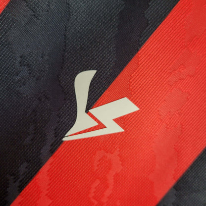 Camisola EC Vitoria 2023-24 Principal