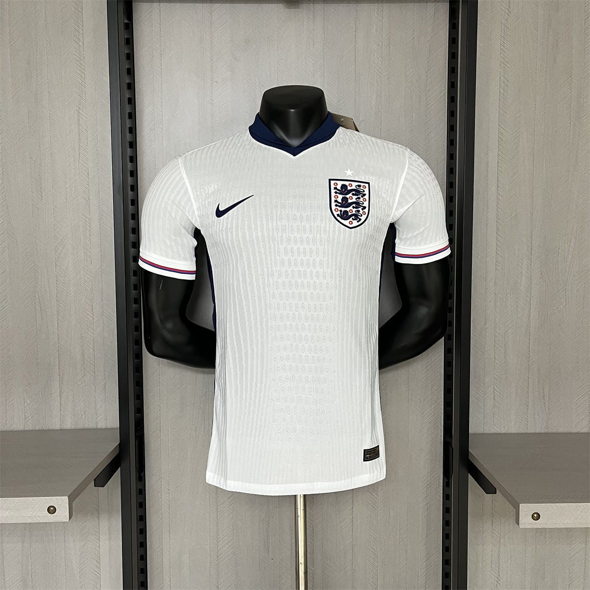 Camisola Inglaterra 2026 Principal Versão Jogador